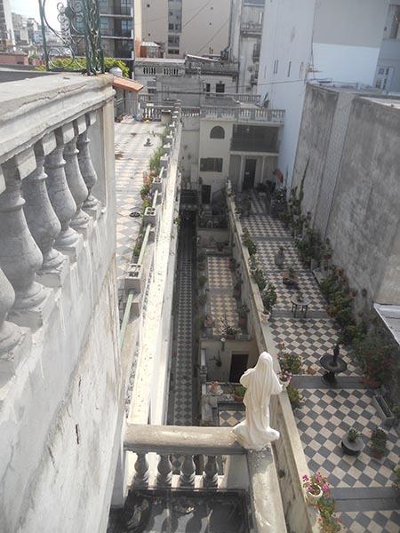 Hotel Santa Maria De La Salud Buenos Aires Exterior photo