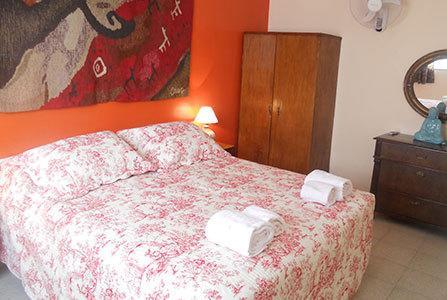 Hotel Santa Maria De La Salud Buenos Aires Room photo
