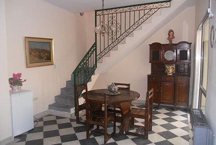 Hotel Santa Maria De La Salud Buenos Aires Room photo