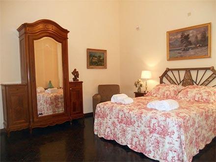 Hotel Santa Maria De La Salud Buenos Aires Room photo