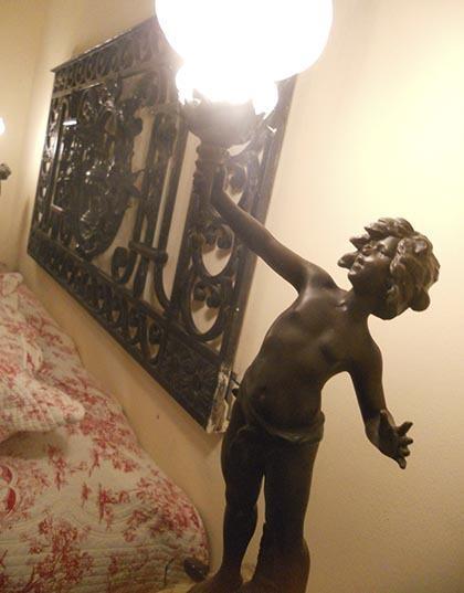 Hotel Santa Maria De La Salud Buenos Aires Room photo
