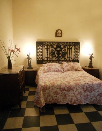 Hotel Santa Maria De La Salud Buenos Aires Room photo